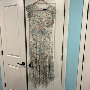 Tommy Hilfiger Maxi Dress